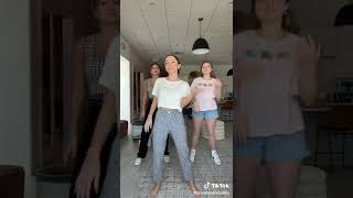 Bailey Marne TikTok Video I ft. her sisters @kamrinoel and Rylan Olivia!