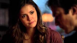 Damon & Elena 6x10 Part 1