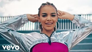 Leslie Grace, Farina - Lunes A Jueves