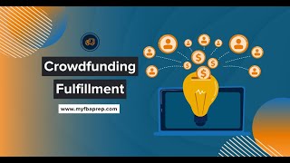 Crowdfunding Fulfillment