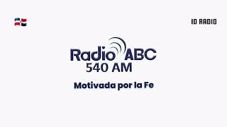 HICM • Radio ABC 540 AM. Santo Domingo, República Dominicana 🇩🇴