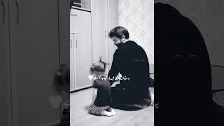 بیٹی رحمت ہے | SUBHANALLAH 👑 | #deenalive #shots #betiyaan #shorts