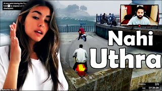 Raka in Suhagrat Nahi Uthra  | Rakazone Gaming