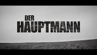 Der Hauptmann // "Recomposed" (Martin Todsharow)