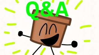 Q&A for BFUP (also for 600 subs)