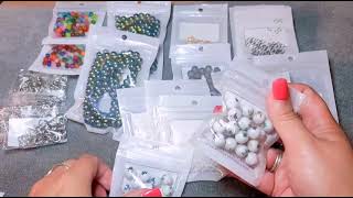 Unboxing of Nbeads Products - July 2022