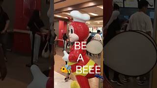 🐝 Jollibee Hungry Bee 🐝