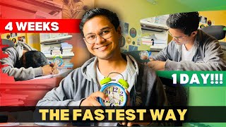 Complete guide for NEET PG revision with DAMS DVT | Best approach | Time saving study hack