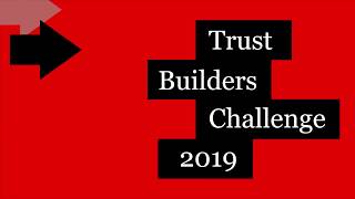 PwC Malaysia: Highlights from the Trust Builders Challenge 2019 Finals