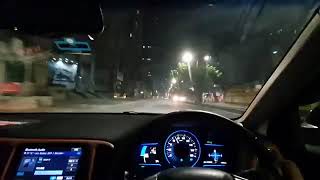 Mai jitna tumhe sochu dil ye n lage car driving status video