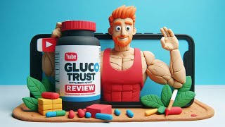 GLUCOTRUST REVIEWS ⚠️CAUTION⚠️ Gluco Trust Supplement Assessment GlucoTrust Feedback from Consume