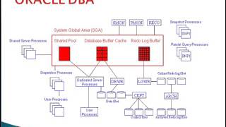 The Best Oracle DBA Online Training  In India, USA, UK