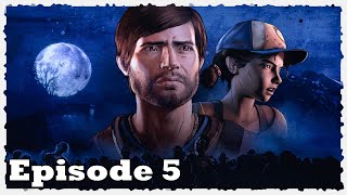 The Walking Dead: A New Frontier - Episode 5