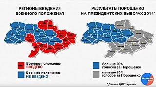 Сможет ли оппозиция добиться честных выборов на Украине и остановить Порошенко?