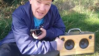 ile kosztuje boombox ??? speaker  DIY bluetooth