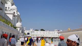 DHAN DHAN GURU RAMDAS JI