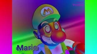 The Gummy Bear Song Super Mario Bros Effects (Inspired by Preview 2 Effects)