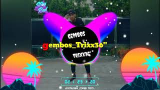 DJ~KAU~TERINDAH~FULL BASS~MANTAP JIWA (by~gembos~lola)