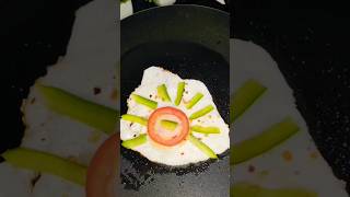 अंडे का फंडा Egg Sandwich #shorts #viralvideo #viralshort #recipe #yummy