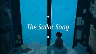 The Sailor Song // Autoheart [Lyrics + Español]