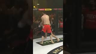 Sharaputdin Magomedov is a DANGEROUS man! 🤯