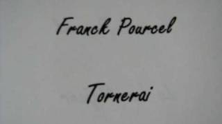 Frank Pourcel - Tornerai