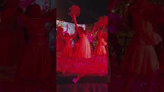 Dance performance to Durga matha song | Adhi Shakthivi Nene #devotional #song #Anekal #latest #durga