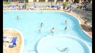 Hotel IBEROSTAR Obzor Beach and Izgrev