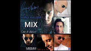 ROQUE VALERO Y HANY KAUAM MIX