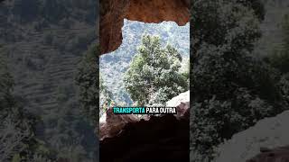 Gruta do Carimbado - São Thomé das Letras - MG l #dronesampa