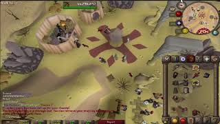 OSRS Ironman - Life After The Cape (LATC) Episode 12 ~ Still Alive, Maybe.