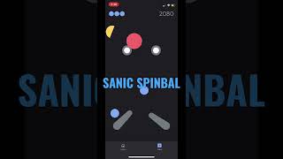 SONIC SPINBALL 2 GAMEPLAY (REAL LEGIT NO CLICKBAIT1!!1!11!1!!)