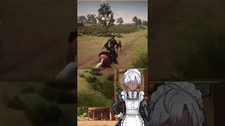 Did All That For Nothing | VTuber #reddeadredemtion2