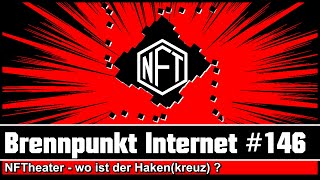 Montanablack Skandal #6324, Das 109 Stunden Origami, 1Mio$ NFT Turnier  // BRENNPUNKT INTERNET #146