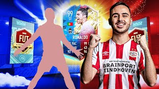 🔴LIVE LAUTARO MARTINEZ, ZIDANE EN VIEIRA GEKREGEN!! PACKS VAN KIJKERS