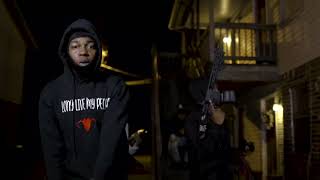 Monewaypeso- M1’s (official music video)