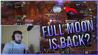 FULL MOON IS BACK? | 9.1 PvP WoW Highlights #27