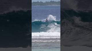 Surf retreat with Kale Brock | MALDIVES #surf