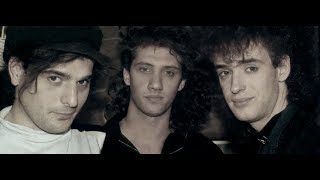 SODA STEREO  - EL RITO 1987