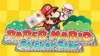 Rampaging Din - Paper Mario: Sticker Star OST