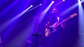 Love will set you free - Kodaline live in Manila 2019