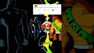 Ben 10 vs xlr8/Ben 10 vs all/#ben10omniverse #ben1 #ben10ultimatealien #cartoonnetwork