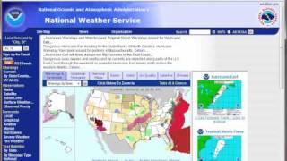 How to use forecasts on mesonet.org