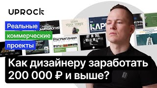 ‼️Прожариваем коммерческие проекты студентов URPOCK!!!