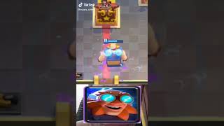 САМАЯ СИЛЬНАЯ КАРТА В КЛЕШ РОЯЛЬ / Clash Royale  memes