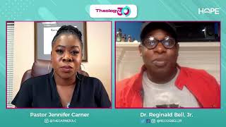 Theology in 30 | S7 EP7 | Rhetoric and Preaching with Dr. Reginald Bell - Pt. 2