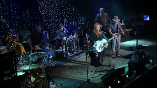 Wynonna & Bob Weir “Jack Straw” -The Fillmore SF 2/6/20