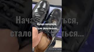 #Алдан Начал качаться, стало получаться #ВсегдаВСпорте