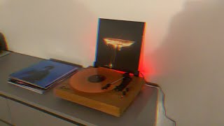 Joji - Gimme Love (Vinyl Unboxing)