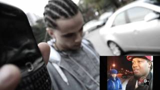 FACEFILMS  EXCLUSIVE STUDIO/STREET FOOTAGE OF RIOT SQUAD CANADAS @MONEYMARLO